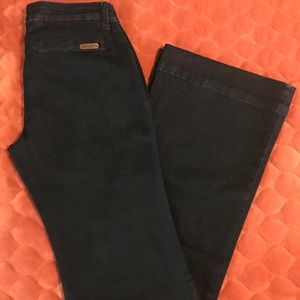Wrangler trousers